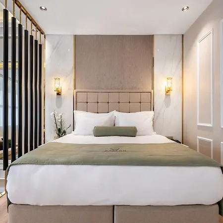 베이론 호텔&스파 이스탄불