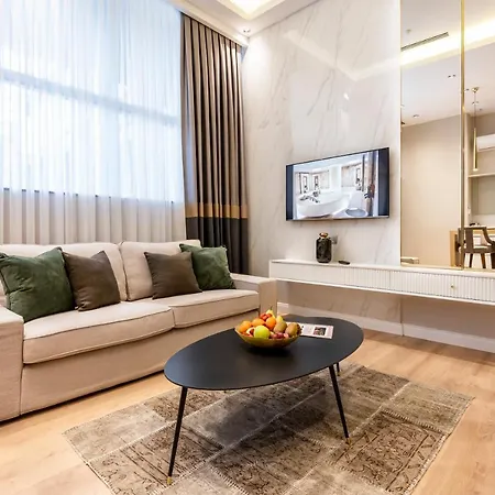 베이론 호텔&스파 4* 이스탄불