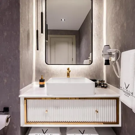 Hotel Veyron &