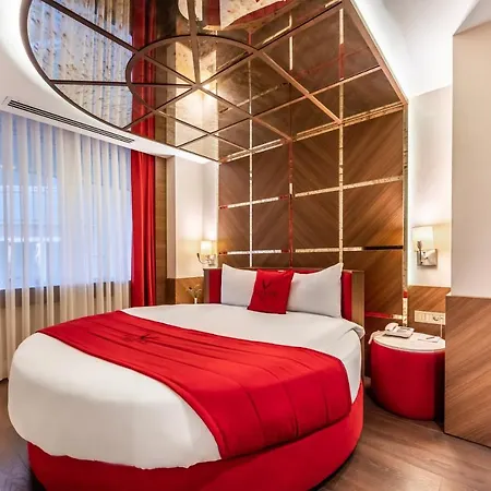 베이론 호텔&스파 4*