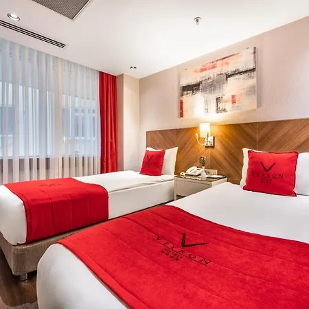 Hotel Veyron &