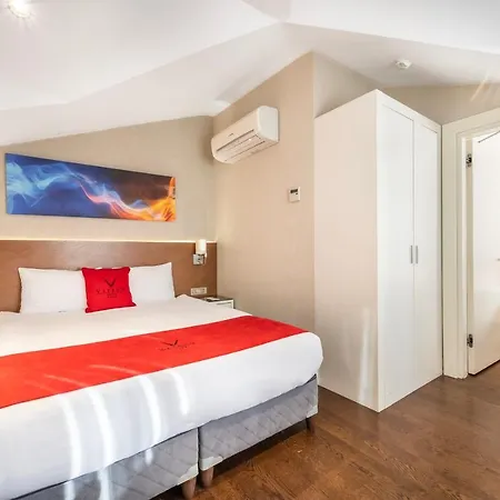 베이론 호텔&스파 이스탄불