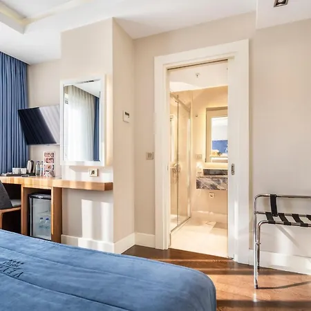 Hotel Veyron &
