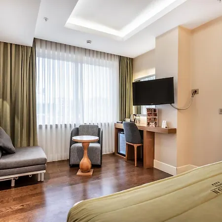 Hotel Veyron &