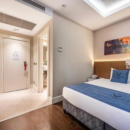 Hotel Veyron & 4*