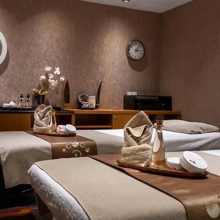 Hotel Veyron &