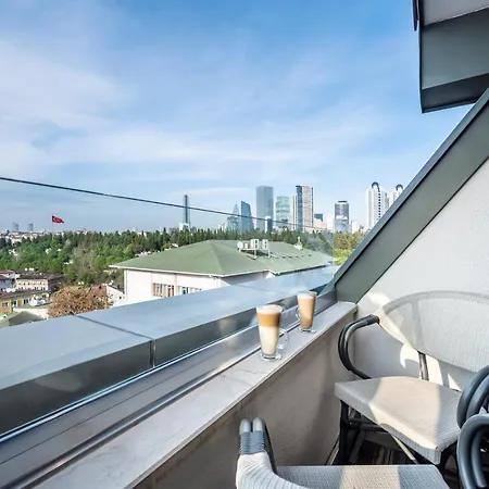Veyron & 4* Istanbul