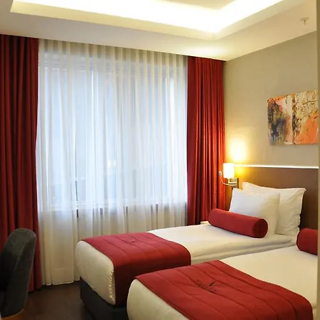 베이론 호텔&스파 호텔 4*