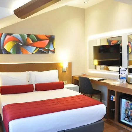 Otel Veyron &