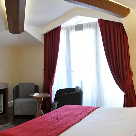 베이론 호텔&스파