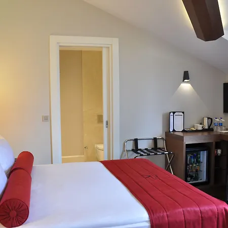 베이론 호텔&스파 4*