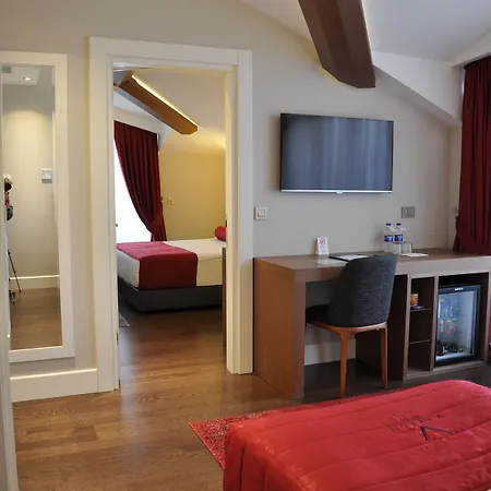 베이론 호텔&스파 4*