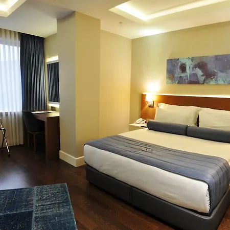 베이론 호텔&스파 4*