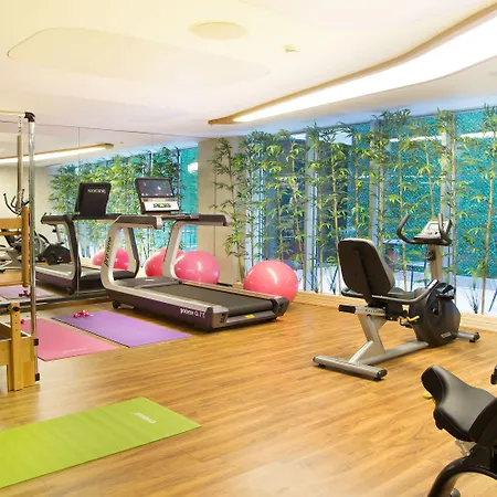 베이론 호텔&스파 이스탄불