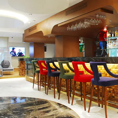 베이론 호텔&스파 이스탄불