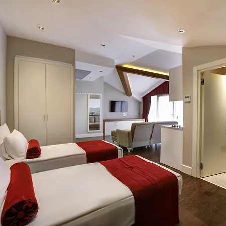 베이론 호텔&스파