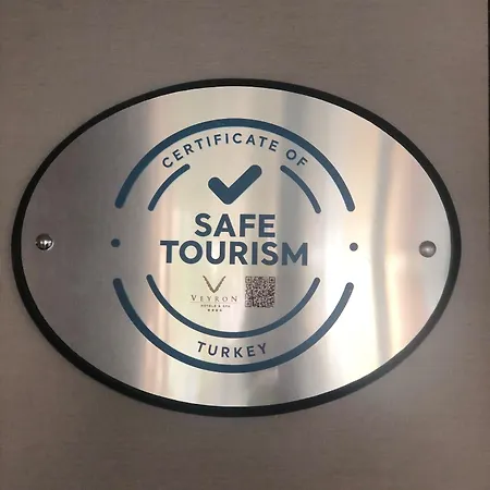 Veyron & 4* Istanbul