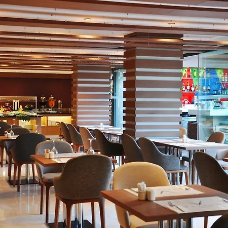 베이론 호텔&스파 4*