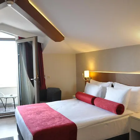 베이론 호텔&스파 4* 이스탄불