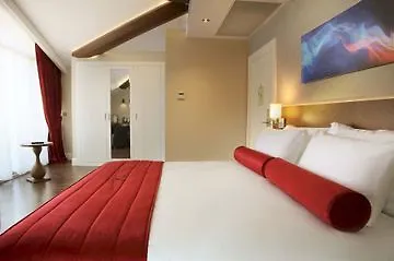 Veyron & Hotel 4*