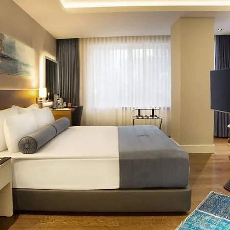 Hotel Veyron &
