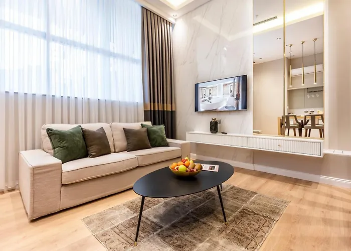 Veyron & 4* Istambul