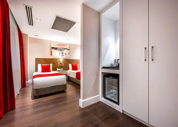 Veyron & 4* Istambul