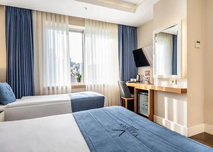 Veyron & 4* Istambul