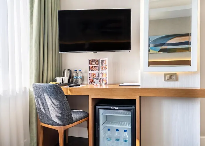 Veyron & 4* Istambul