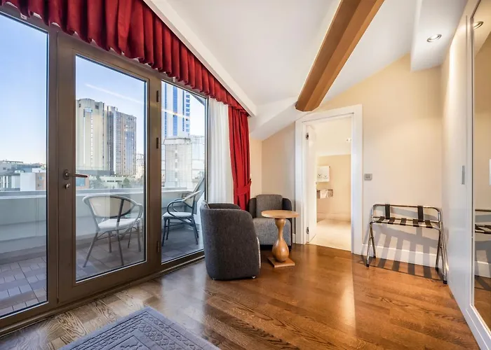 Veyron & 4* Istambul