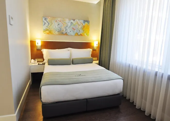 Veyron & Hotel Istambul