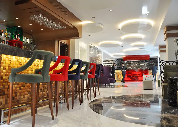 Veyron & 4* Istambul