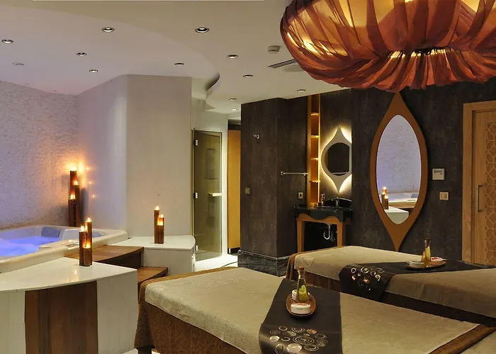 Veyron & 4* Istambul