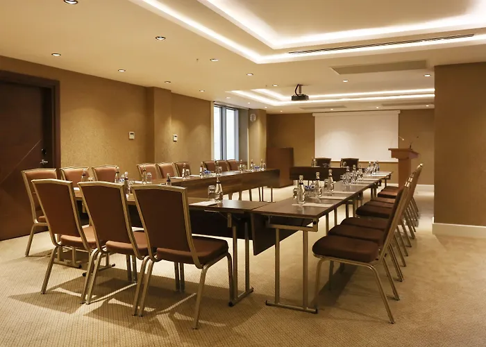 Veyron & Hotel Istambul