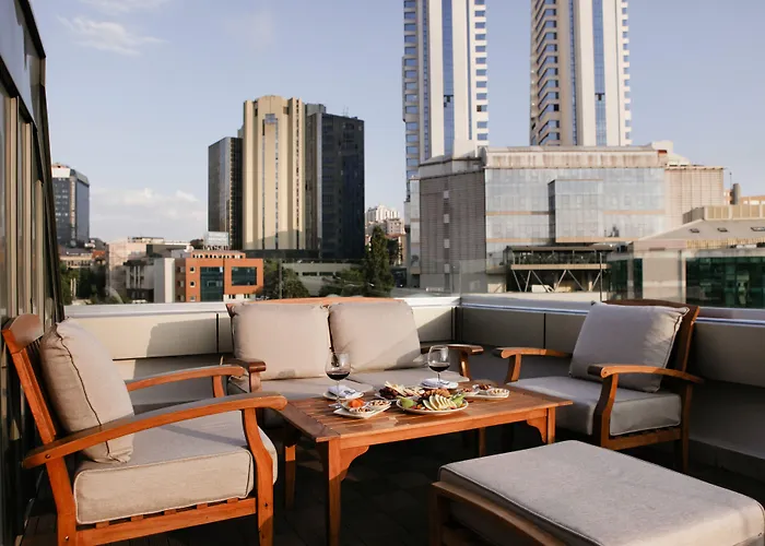 Veyron & 4* Istambul