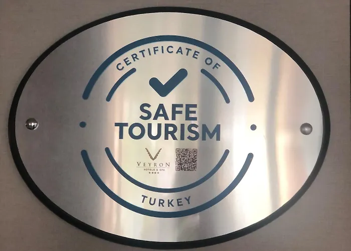 Veyron & 4* Istambul