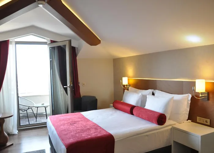 Veyron & 4* Istambul