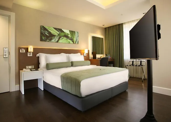 Veyron & 4* Istambul