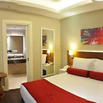 Hotel Veyron & Estambul