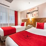 Hotel Veyron &