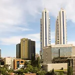 Hotel Veyron & Estambul