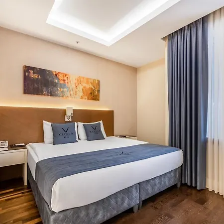 Veyron & איסטמבול