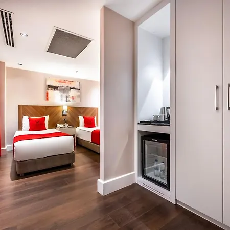 Veyron & 4* איסטמבול