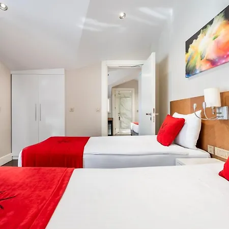 Veyron & מלון איסטמבול