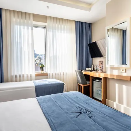 Veyron & 4* איסטמבול