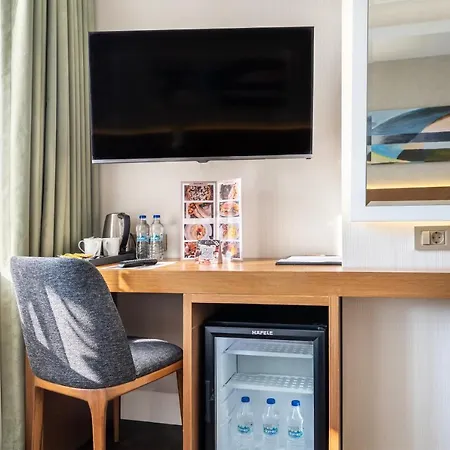 Veyron & 4* איסטמבול