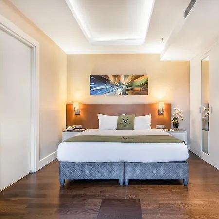 Veyron & איסטמבול