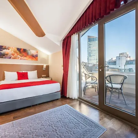 Veyron & איסטמבול