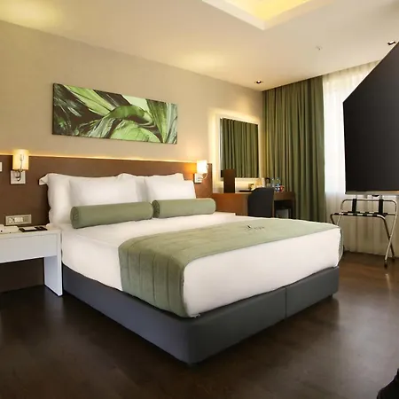 Veyron & 4* איסטמבול