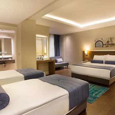 Hotel Veyron &